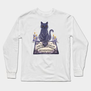 Spirit Board Long Sleeve T-Shirt